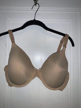 beige tan bra